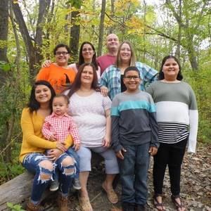 Meet your Posher, Lori